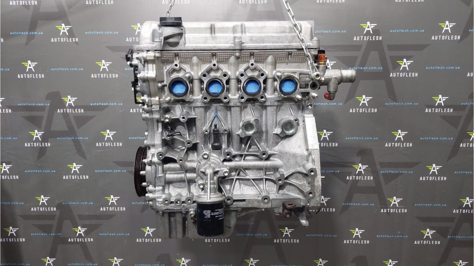 Двигатель 1.3 16V M13A, T10M13A Suzuki Ignis Jimny 3 Liana Swift 3 Wagon R Subaru Justy 3 сузуки субару бу